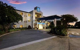 Motel 6 in Orlando Florida on International Drive